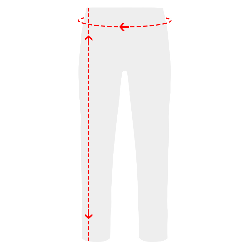 How to Measure Your Waist How to Measure Your Waist